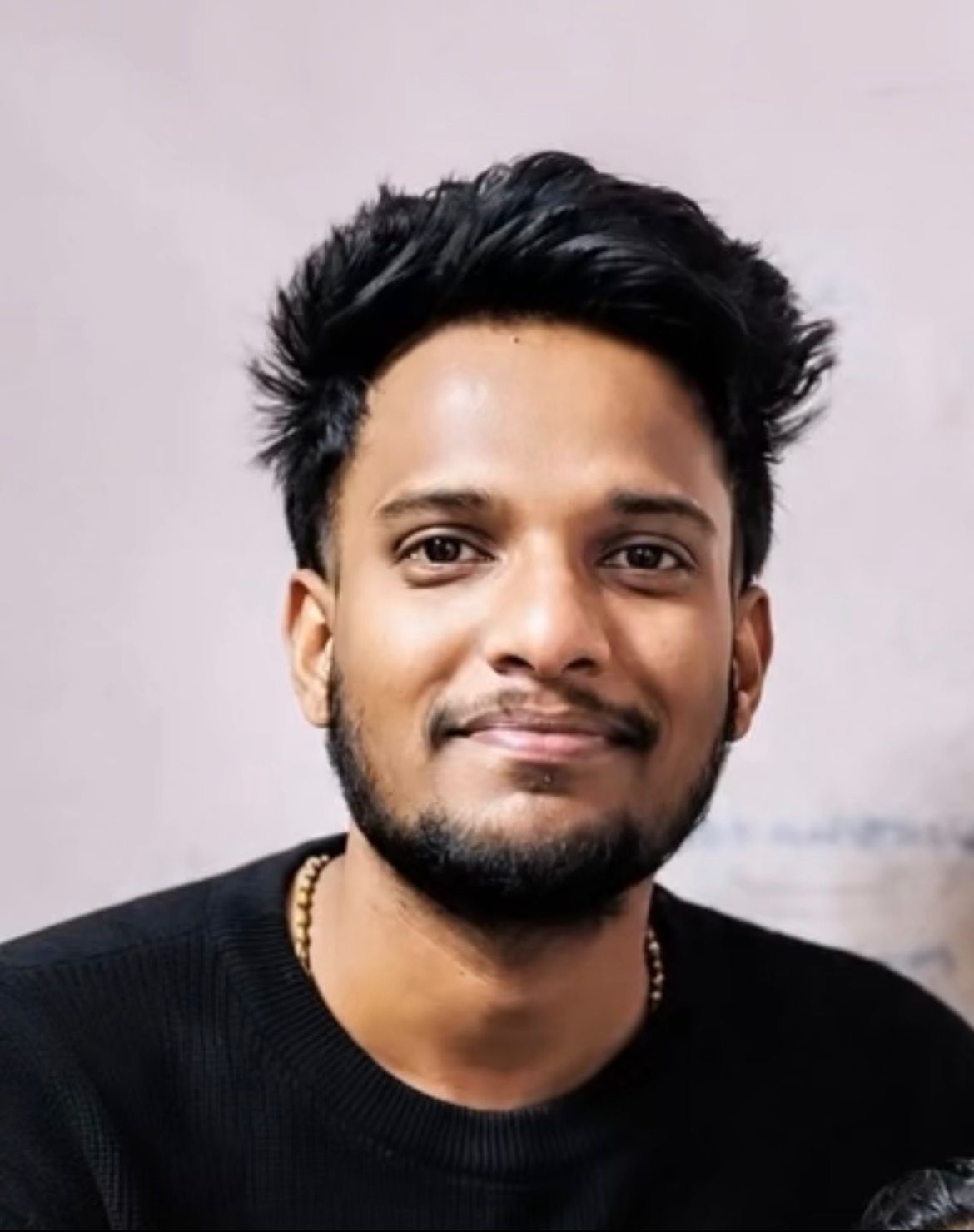 Mani Sankar Nakkala
