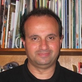 Prof. Charles L. Mifsud